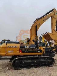 CAT 330 D2