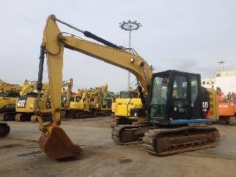 CAT 312 E