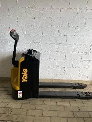 Yale MP 18 AC