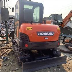 Doosan DH 60