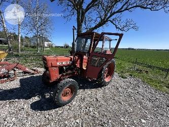Volvo BM 430