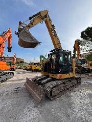 CAT 314 E LCR