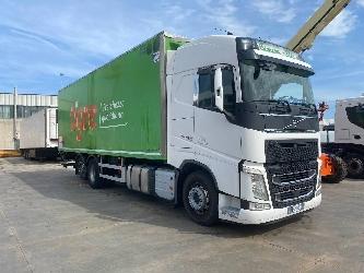 Volvo FH 460