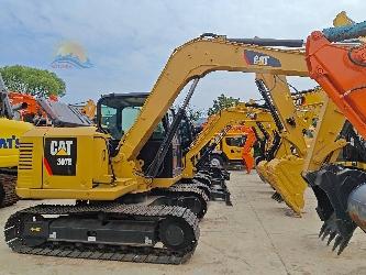 CAT 307E