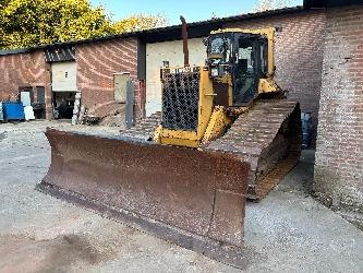 CAT D 6 M LGP