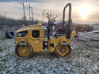 CAT CB 24 B