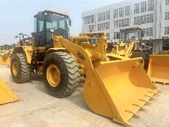 CAT 966H