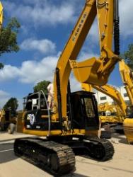 CAT CAT320D