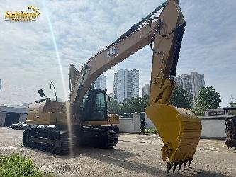 CAT 320GX