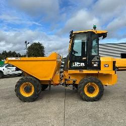 JCB 6T-1