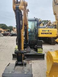 Sany SY 35 U