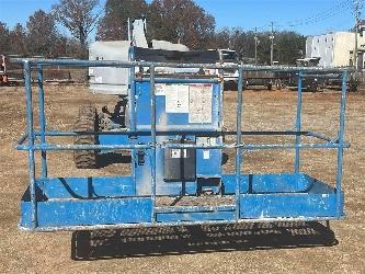 Genie S-40