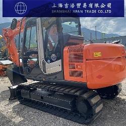 Hitachi ZX 70