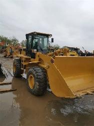 CAT 966G