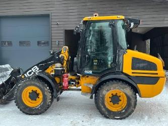 JCB 409