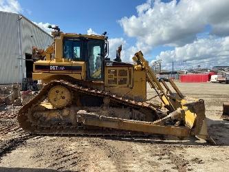 CAT D 6 T LGP