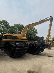 CAT 320 B L