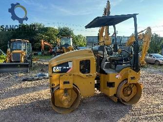 CAT CB 24 B
