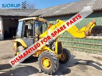 JCB 2 CX