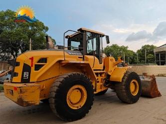 Volvo L 120