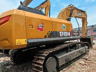 Sany 485h