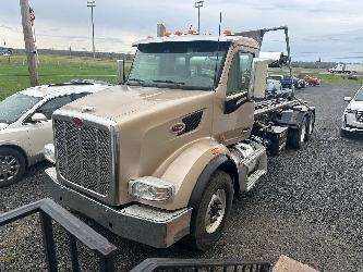 Peterbilt 567