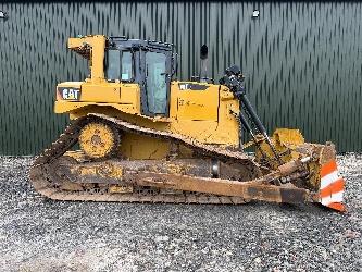 CAT D 6 T LGP