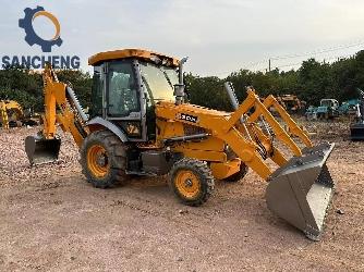 JCB 3CX