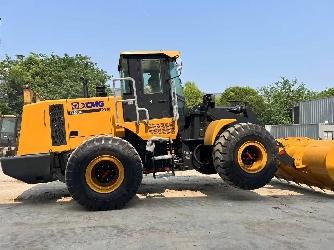 XCMG ZL 50 GN