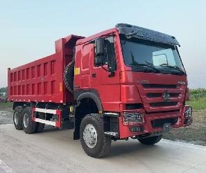 Howo 371