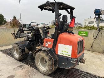 Kubota RT 280