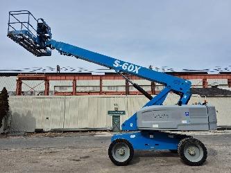 Genie S 60 X