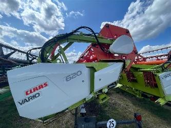CLAAS V620