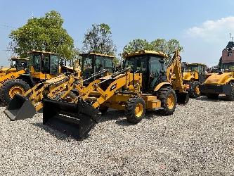 JCB 4CX