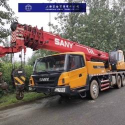 Sany STC 250