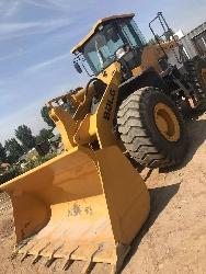SDLG LG 956 L