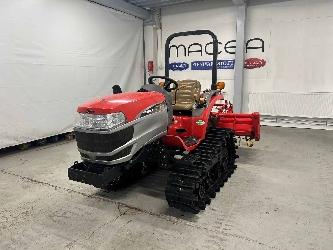 Yanmar CT 118