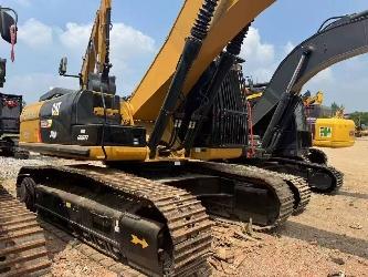 CAT 330