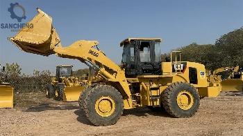 CAT 966 G