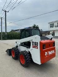 Bobcat S 160