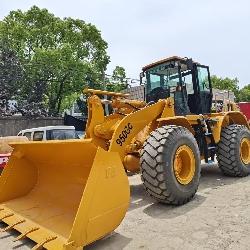 CAT 950 GC