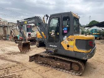 Volvo EC55D