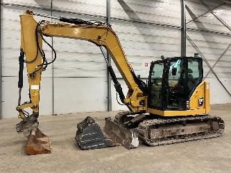 CAT 308 CR