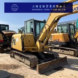Komatsu PC 56
