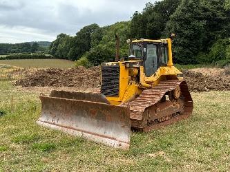 CAT D 6 M LGP