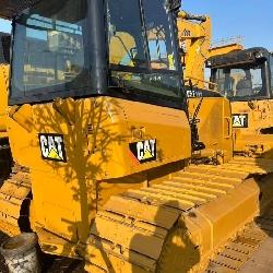 CAT D 5 K