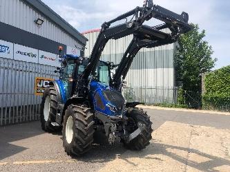 Valtra G 125