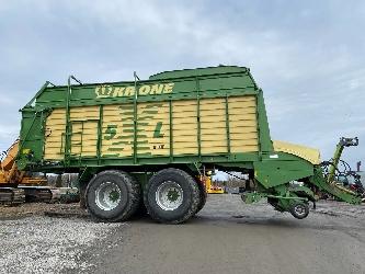 Krone 5 XL GL