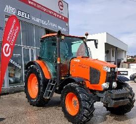 Kubota M135GX