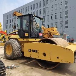 CAT CS 683 E